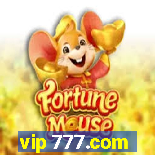 vip 777.com